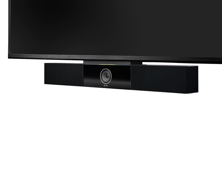 HP Poly Studio USB Wall Mount Black - 875S0AA