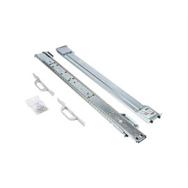 Supermicro Accessory RAIL SET+HANDLES QUICK/QUICK OPTIONAL 4U 17.2"W TOWER