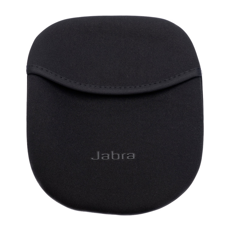 Jabra 14301-49 headphone/headset accessory Case - 14301-49
