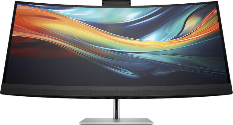 HP Series 7 Pro 39.7 inch 5K2K Conferencing Monitor-740pm - 8Y2R2AA#ABA