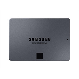 Samsung Solid State Drive MZ-77Q1T0B/AM SSD 870 QVO 2.5" SATA 3 1TB