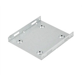 Supermicro Accessory MCP-220-73102-0N 12G Rear 2.5"x2 Drive Kit Brown Box