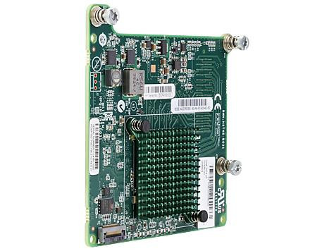 700767-B21 - HP FlexFabric 650M 2-Port 20Gb Network Adapter