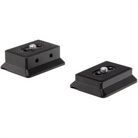 DJI Accessory CP.RN.00000120.01 R Quick-Release Plate (Upper)