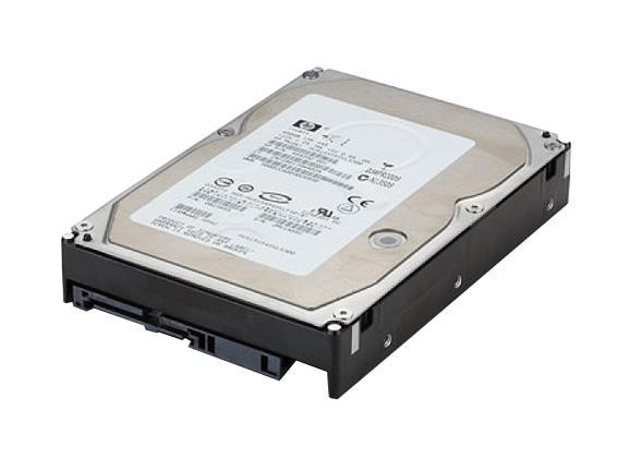 713821-B21 - HP 900GB 10000RPM SAS 6GB/s 2.5-inch Hard Drive