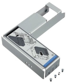 0Y004G - Dell SFF to LFF Mounting Bracket