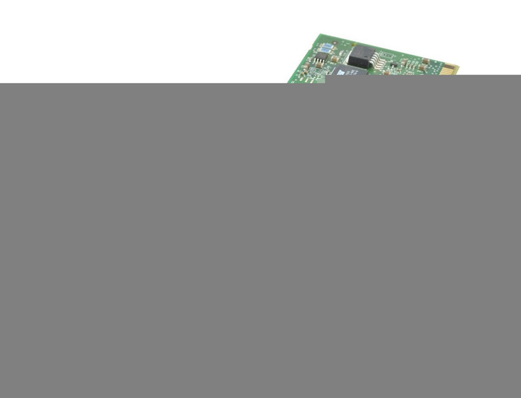 11H8D - Dell 16GB Single Port PCI-Express 3.0 Fibre Channel Host Bus Adapter With Standard Bracket Card Only