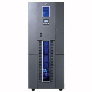 AA939C - HP Storageworks Esl 322e W/O Tape Drives External Tape Library