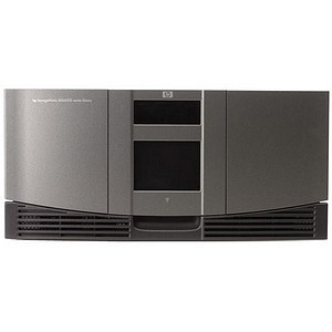 AD584A - HP StorageWorks Tape Library Super DLT 7.8TB / 15.6TB FC 5U