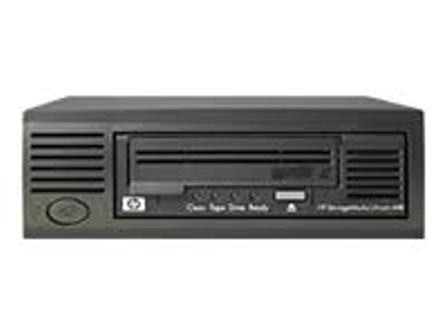AG508A - HP Ultrium LTO2 HH 448 200/400GB LVD HD68 with 4 CARTRIDGES