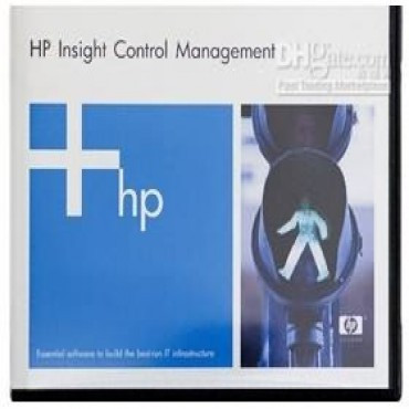 C6N31A - HP Insight Management Media Kit