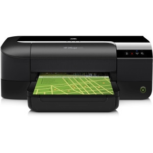 CB863A#B1H - HP OfficeJet 6100 H611A InkJet Printer Color Photo Print Desktop 32 ppm Mono / 31 ppm Color