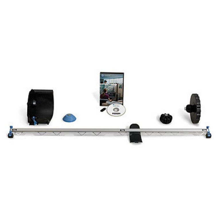 CQ743A - HP DesignJet T7100 Roll Upgrade