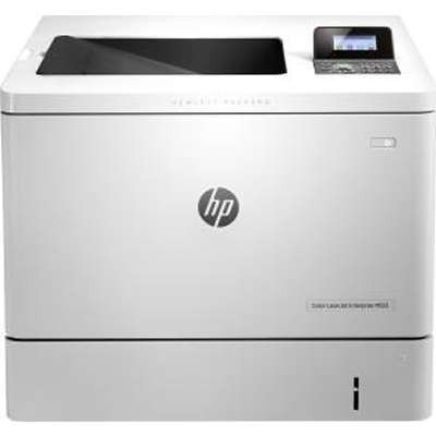 Government HP Color LaserJet Enterprise M553dn