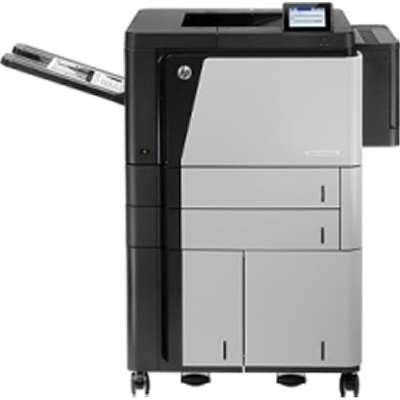 Government HP LaserJet Enterprise M806X+