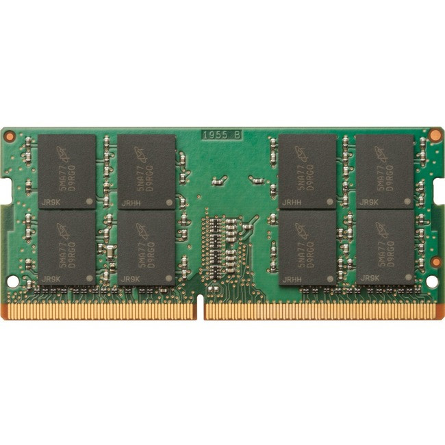HP 16GB DDR4 SDRAM Memory Module - 3TQ36AT