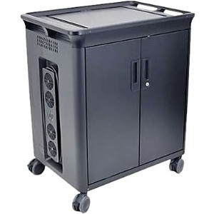 HP 20 Charging Cart V2 - T9E84UT#ABA
