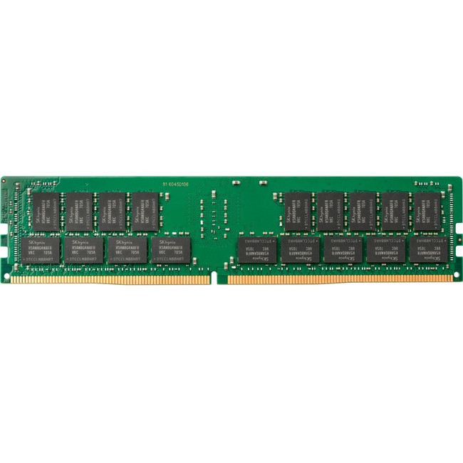HP 32GB DDR4 SDRAM Memory Module - 1XD86AT