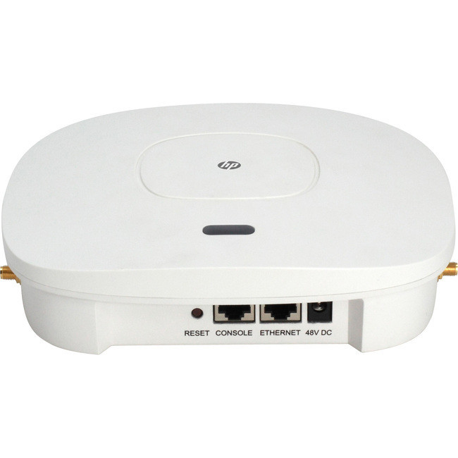 HP 425 IEEE 802.11n 300 Mbit/s Wireless Access Point - JG655AR