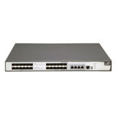 HP 5500-24G-PoE Switch Switch 24 Ports Managed Rack-mountable