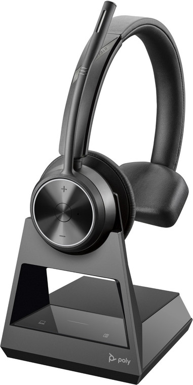 HP 783Q5AA#ABA Poly Savi 7210 Headset-US