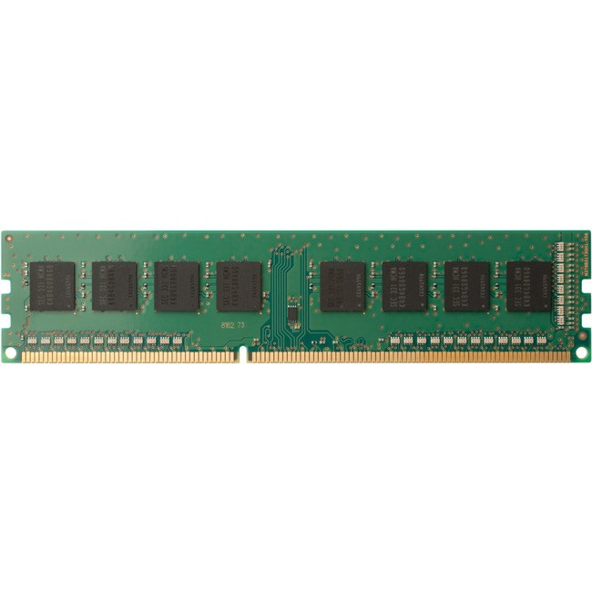 HP 8GB DDR4 SDRAM Memory Module - 1CA80AA
