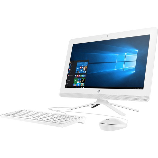 HP - All-in-One - 20-c410 - 3KZ89AAR#ABA