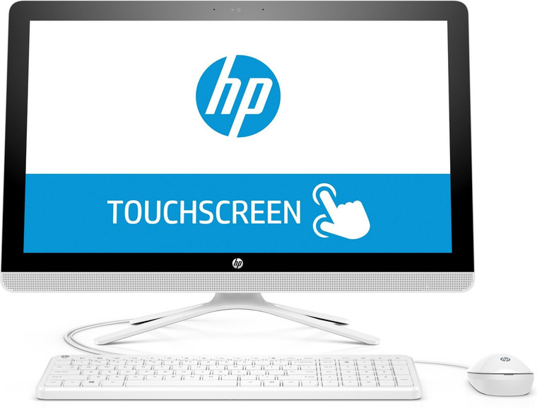 HP All-in-One - 24-e020