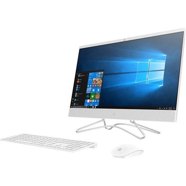 HP - All-in-One 24-f0022ds - 3LB02AAR#ABA
