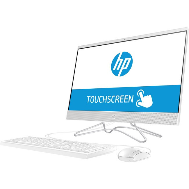 HP - All-in-One 24-f0027c - 3LC20AAR#ABA
