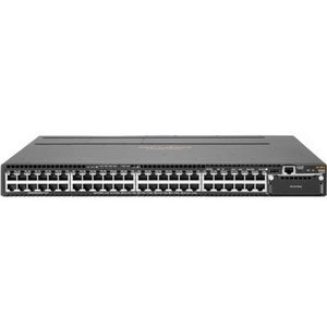 HP Aruba 3810M 48G 1-slot Switch - JL072AR