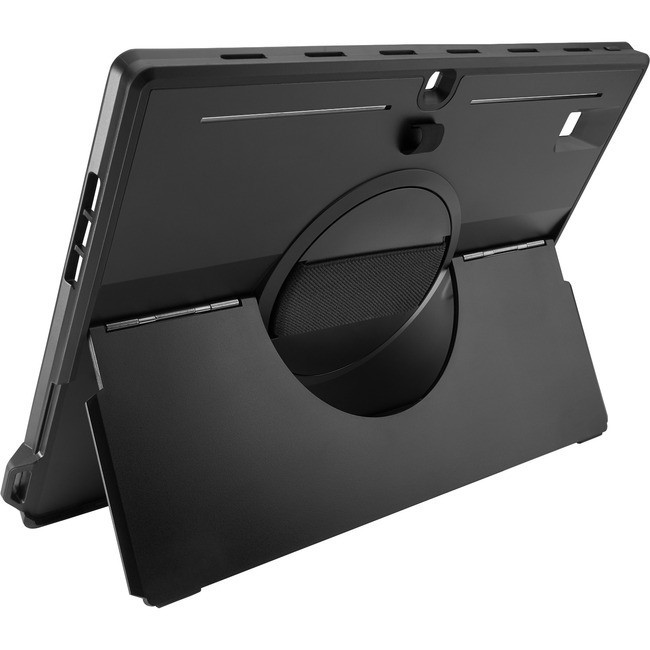 HP Carrying Case Tablet PC - Black - 4LR29AA