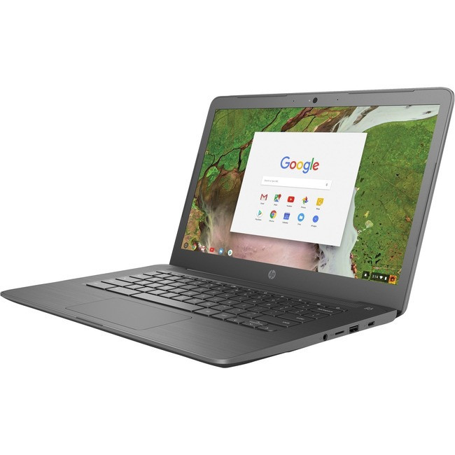HP - Chromebook 14 G5 - 3XG52UTR#ABA