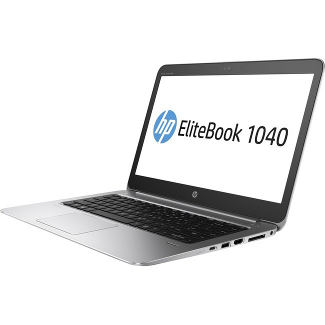 HP - EliteBook 1040 G3 Notebook - 816248R-999-F74Z