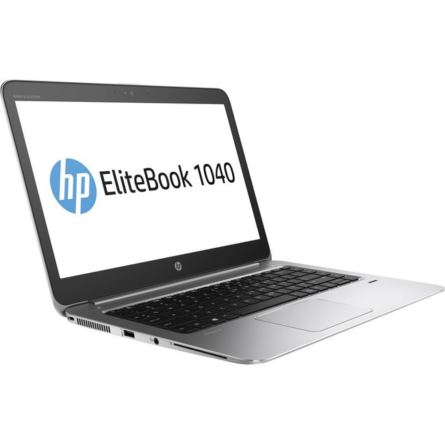 HP - EliteBook 1040 G3 Notebook PC (ENERGY STAR) - Z2A01UTR#ABA