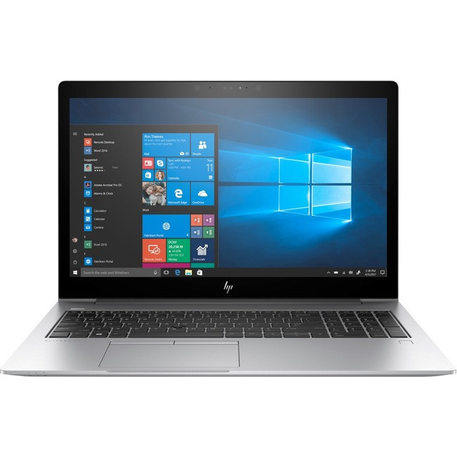 HP - EliteBook 755 G5 Notebook PC - 4TN71UTR#ABA