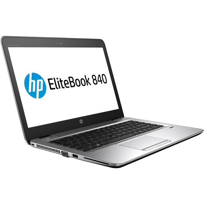 HP - EliteBook 840 G3 Notebook PC - 1AE21USR#ABA