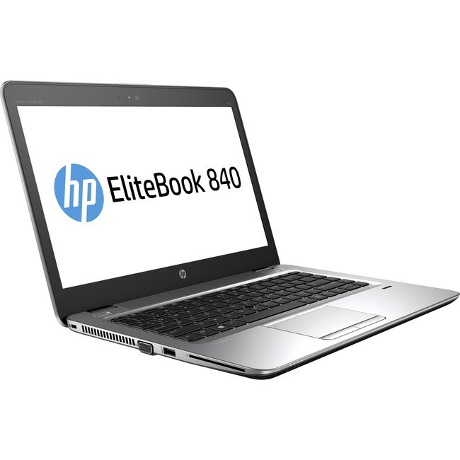 HP - EliteBook 840 G4 Notebook PC (ENERGY STAR) - 1GE42UTR#ABA