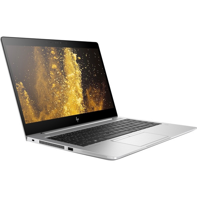 HP - EliteBook 840 G5 Notebook - 5YF21U8R#ABA