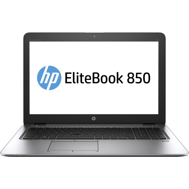 HP - EliteBook 850 G3 Notebook PC (ENERGY STAR) - V1H20UTR#ABA