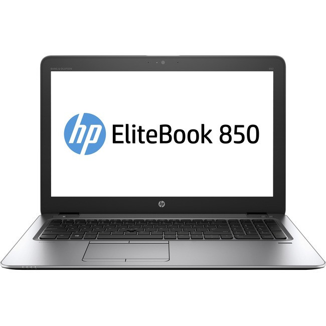 HP - EliteBook 850 G3 Notebook PC (ENERGY STAR) - Z3U85UTR#ABA