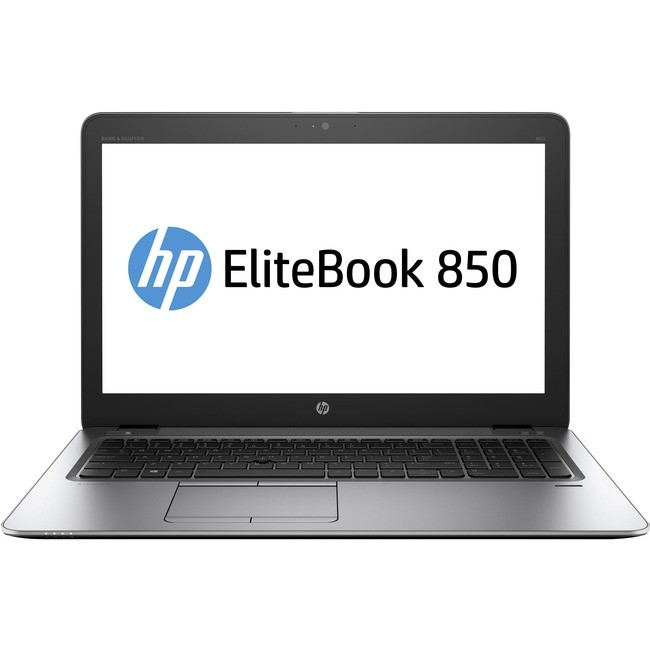 HP - EliteBook 850 G4 Notebook PC (ENERGY STAR) - 1BS46UTR#ABA