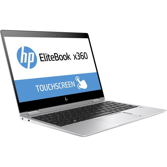 HP - EliteBook x360 1020 G2 - 2UE38UTR#ABA