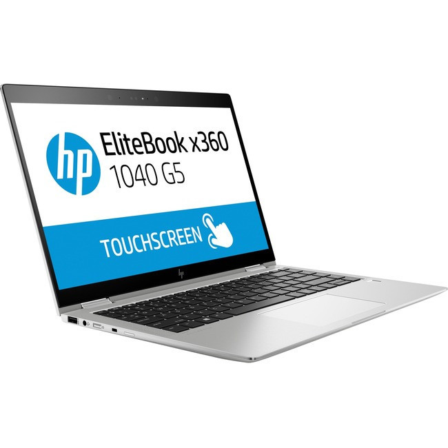 HP - EliteBook x360 1040 G5 Notebook PC - 5NW05UTR#ABA
