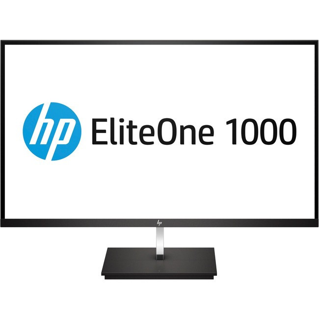 HP - EliteOne 1000 G1 27-in 4K UHD All-in-One Business PC - 2TB98UTR#ABA