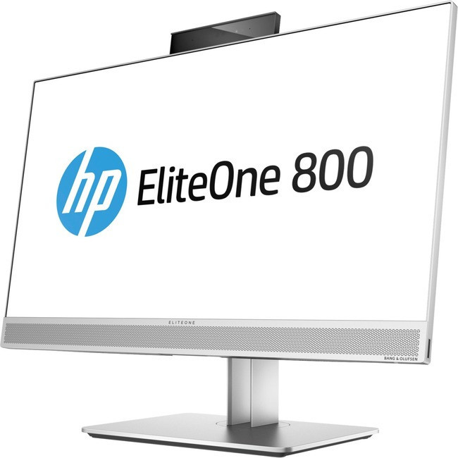 HP - EliteOne 800 G3 All-in-One Computer - 3XM78U8R#ABA
