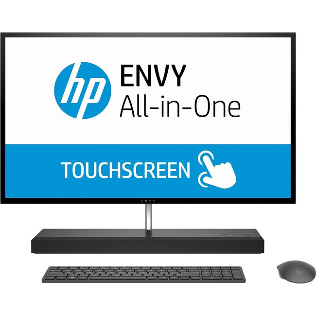 HP - Envy 27-b119 All-in-One Desktop PC - Z5P17AAR#ABL