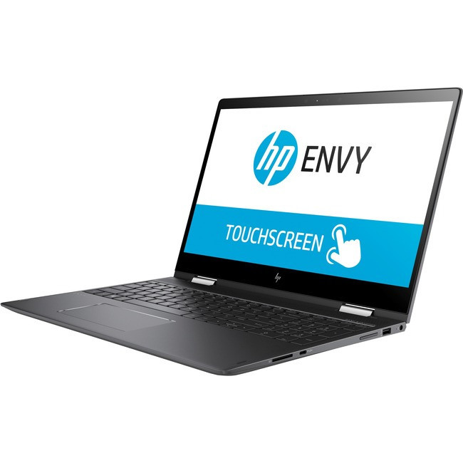 HP - ENVY x360 15-bq210nr - 4YU05UAR#ABA