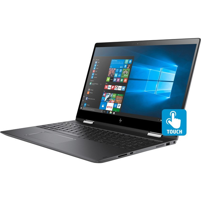 HP - ENVY x360 15-bq276nr - 4YE97UAR#ABA
