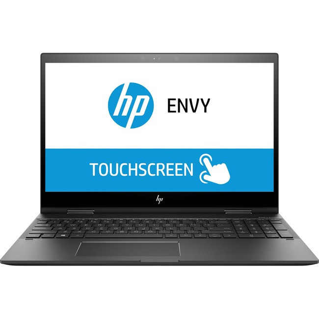 HP - ENVY x360 - 15-cp0010ca - 4BQ01UAR#ABL